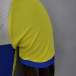 Tercera equipación Player Version Juventus 2021/22 - Imagen 6