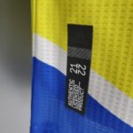 Tercera equipación Player Version Juventus 2021/22 - Imagen 4