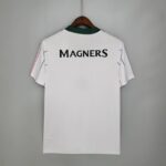 Tercera equipación Stadium Celtics FC 2021/22 - Imagen 2