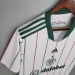 Tercera equipación Stadium Celtics FC 2021/22 - Imagen 8