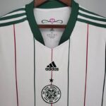 Tercera equipación Stadium Celtics FC 2021/22 - Imagen 7