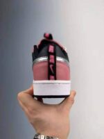 Zapatilla court borough low 2