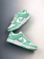 NK SB Dunk Low Pro - Team Green DD1503-105
