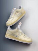 Air force 1 07 beige