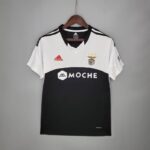 Camiseta alternativa Retro Benfica 2013/14