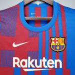 Primera equipación Stadium FC Barcelona mujer 2021/2022 - Imagen 7