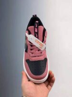 Zapatilla court borough low 2