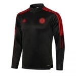 Sudadera entrenamiento Bayern de Múnich 2021/22