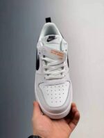 Zapatillas hombre blancas casuales - Imagen 3