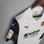 Primera equipación Stadium Valencia CF 2021/22 - Imagen 10