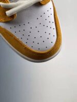 SB dunk low laser orange - Imagen 6