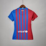 Primera equipación Stadium FC Barcelona mujer 2021/2022 - Imagen 9
