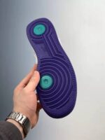 Zapatillas blancas para hombre Air Force 1 - Imagen 6