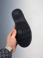 Zapatilla court borough low 2 - Imagen 8