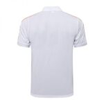 Polo Adidas Real Madrid 2021/22 diseño dorsal