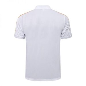 Polo Adidas Real Madrid 2021/22 diseño dorsal