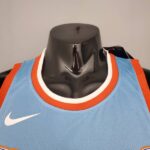 Camiseta Los Angeles Clippers blue Edition - Imagen 7