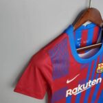 Primera equipación Stadium FC Barcelona mujer 2021/2022 - Imagen 8
