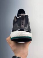 Equipment plus BOOST black white green - Imagen 7