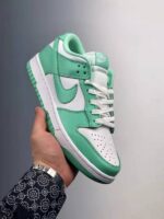 NK SB Dunk Low Pro - Team Green DD1503-105 - Imagen 8