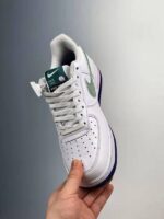 Zapatillas blancas para hombre Air Force 1 - Imagen 5