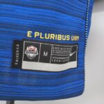 Camiseta Team USA Blue Olympic Games Tokio 2020 - Imagen 9