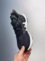 Equipment plus BOOST black white green - Imagen 5