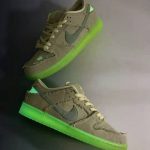 Nike SB dunk low 'mummy'