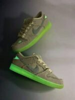 Nike SB dunk low 'mummy'