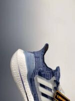 Zapatilla Ultraboost 21 Sashiko Primeblue - FX7729 - Imagen 6