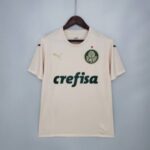 Tercera equipación Stadium Palmeiras 2021/22
