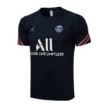 Camiseta entrenamiento Jordan París Saint-Germain 2021/22