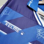 Camiseta alternativa Retro Real Madrid 1995/96 - Imagen 4