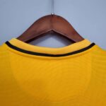 Primera equipación Wolverhampton 2021/22 - Imagen 2