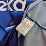Camiseta alternativa Retro Real Madrid 1995/96 - Imagen 3