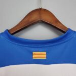 Primera equipación Stadium Girona FC 2021/22 - Imagen 2