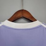 Segunda equipación Stadium Leeds United 2021/22 - Imagen 2