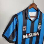 Camiseta local Retro Inter 1988/90 - Imagen 3