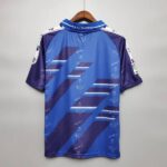 Camiseta alternativa Retro Real Madrid 1995/96 - Imagen 8
