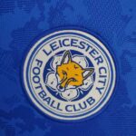 Primera equipación Stadium Leicester City 2021/22 - Imagen 6