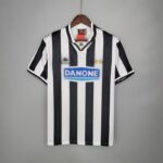 Camiseta local Retro Juventus 1994/95