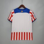 Primera equipación Stadium Girona FC 2021/22 - Imagen 6