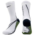 Calcetines de entrenamiento deportivos de fútbol