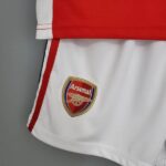 Mini conjunto Arsenal primera equipación 2021/22 - Imagen 3