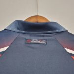 Camiseta alternativa Retro Ajax 1997/98 - Imagen 2