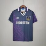 Camiseta alternativa Retro Tottenham Hotspur 1994/95