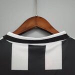 Camiseta local Retro Juventus 1994/95 - Imagen 2