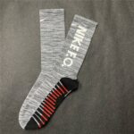 Calcetines largos de entrenamiento NIKE F.C - Imagen 5