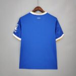 Primera equipación Stadium Leicester City 2021/22 - Imagen 9