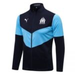 Chaqueta Puma Olympique de Marsella 21/22